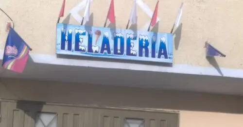 HELADERIA CALLE 65D 79B 19 SUR HELADERIA CALLE 65D 79B 19 SUR